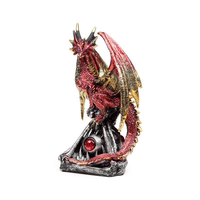 Dark Legends Fire Eye Dragon DRG578