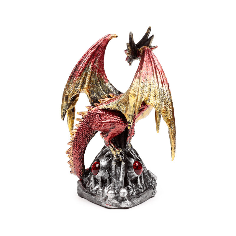 Dark Legends Fire Eye Dragon DRG578