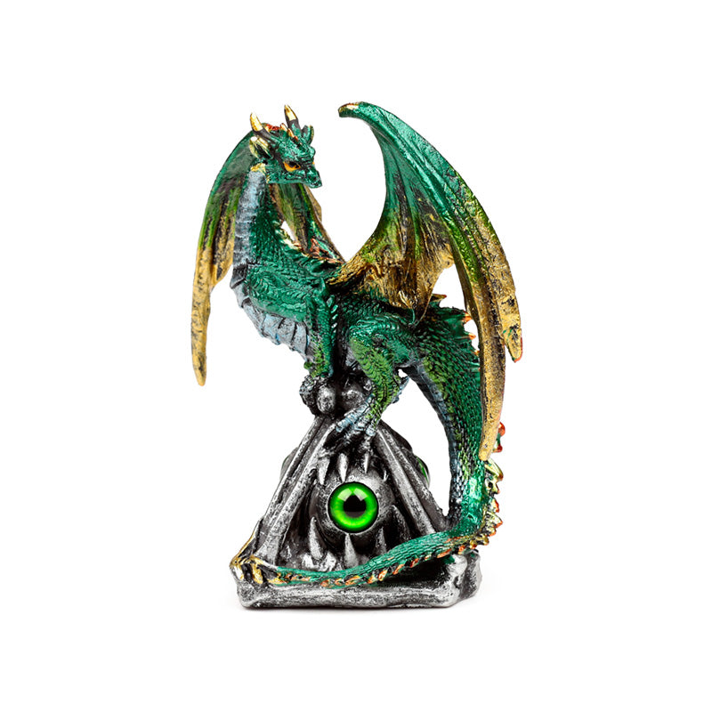 Dark Legends Emerald Eye Dragon DRG580
