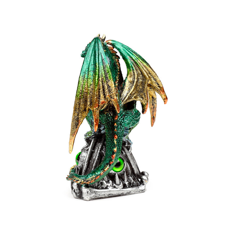 Dark Legends Emerald Eye Dragon DRG580