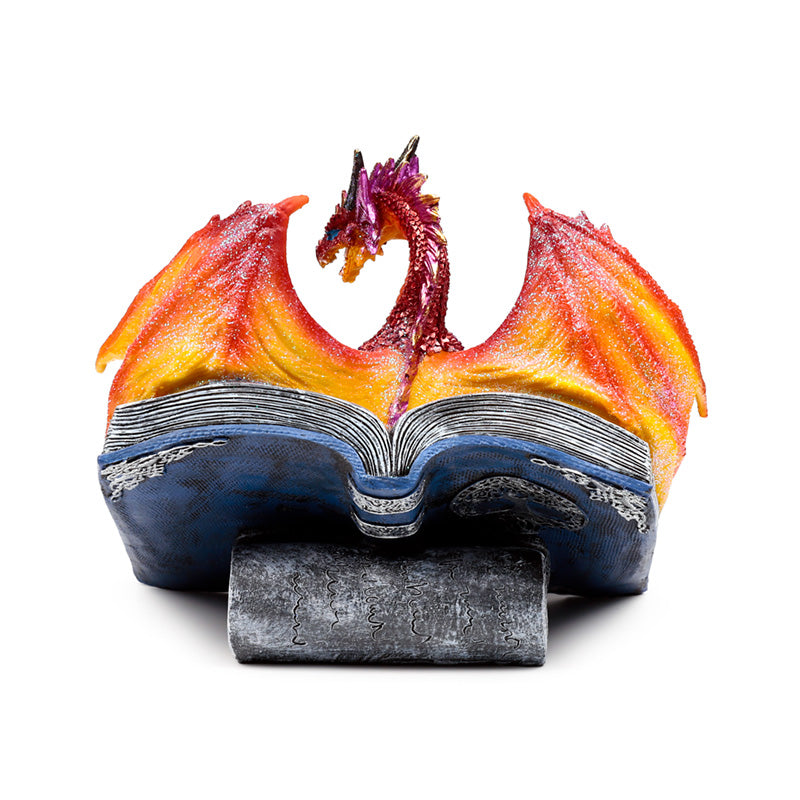 Dark Legends Story of Fire Dragon DRG582