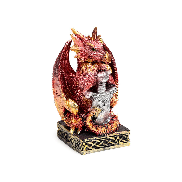 Dark Legends Guardian of the Elements Dragon DRG591