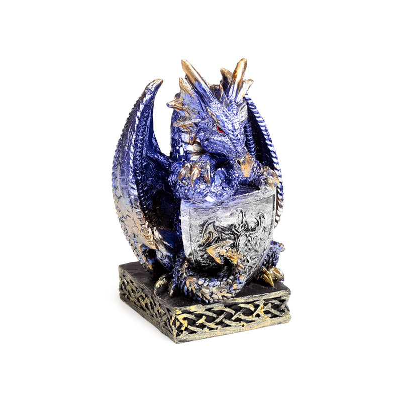 Dark Legends Guardian of the Elements Dragon DRG591