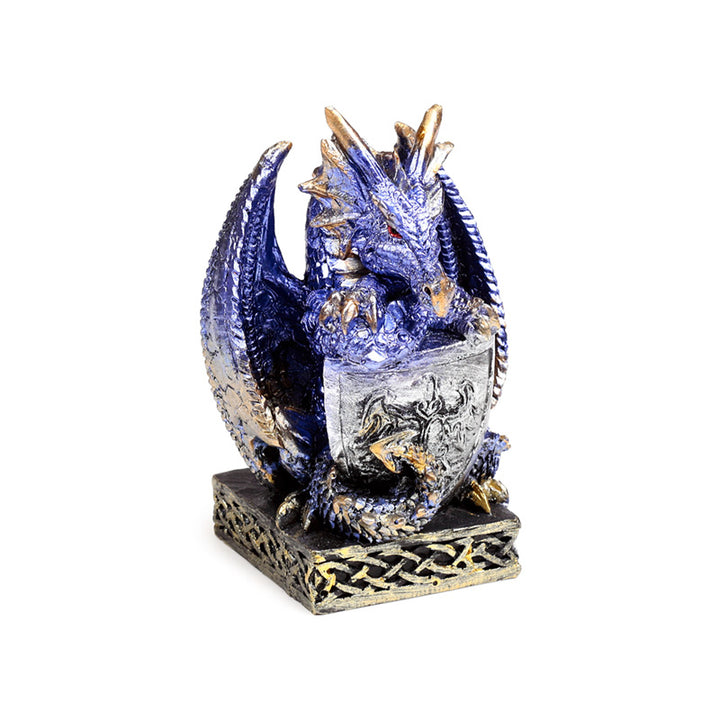 Dark Legends Guardian of the Elements Dragon DRG591