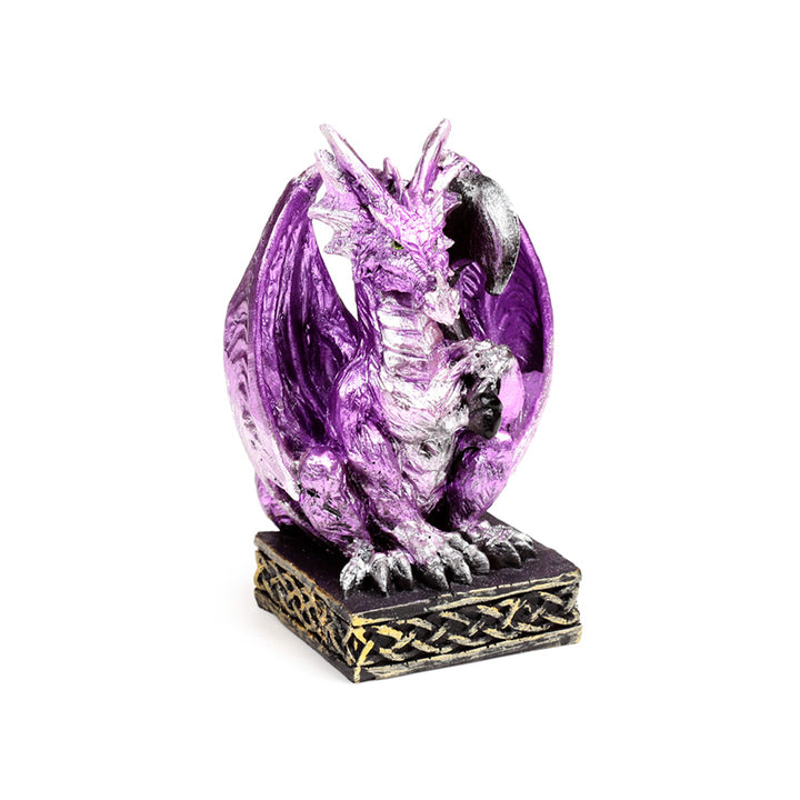 Dark Legends Guardian of the Elements Dragon DRG591