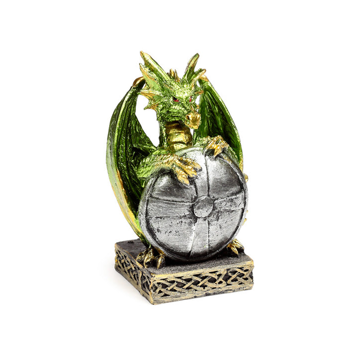 Dark Legends Guardian of the Elements Dragon DRG591