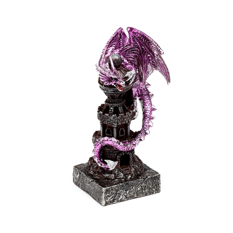Dark Legends Tower of Darkness Guardian Dragon DRG592
