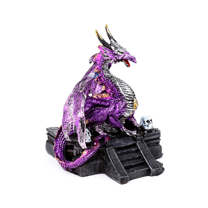 Dark Legends Protector of the Hidden Portal Dragon DRG599