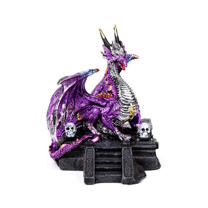 Dark Legends Protector of the Hidden Portal Dragon DRG599