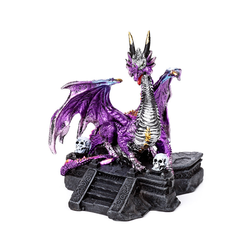 Dark Legends Protector of the Hidden Portal Dragon DRG599