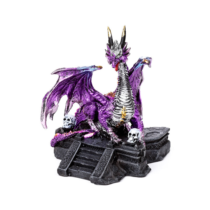 Dark Legends Protector of the Hidden Portal Dragon DRG599