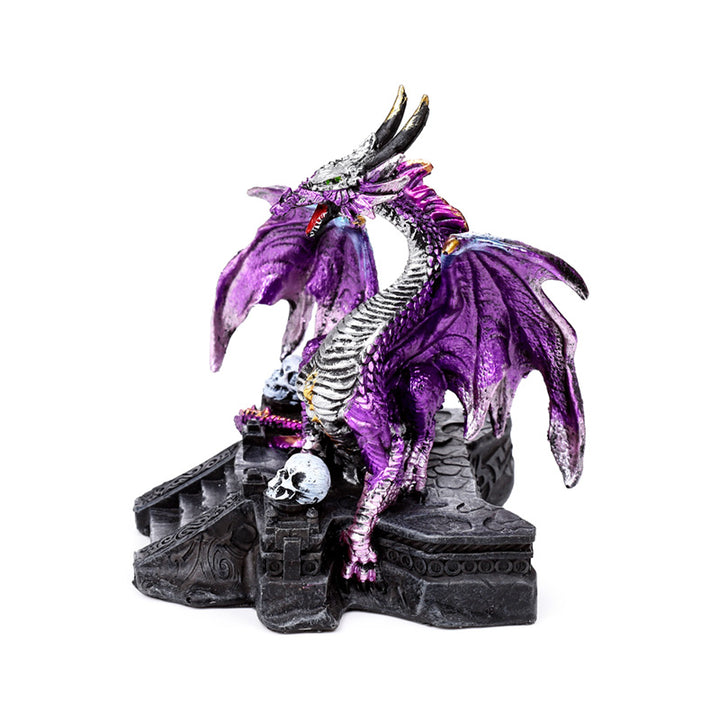 Dark Legends Protector of the Hidden Portal Dragon DRG599