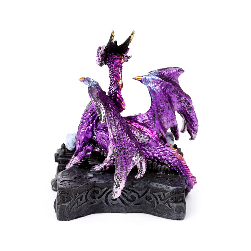 Dark Legends Protector of the Hidden Portal Dragon DRG599