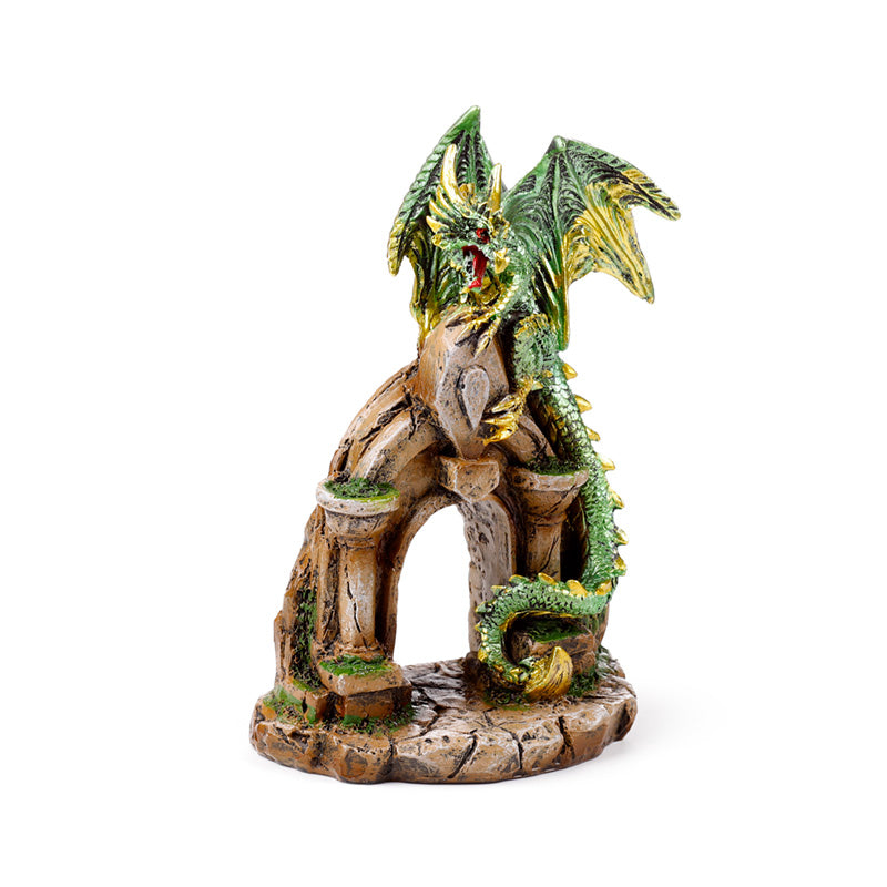 Dark Legends Gateway to the Earth Realm Dragon DRG601