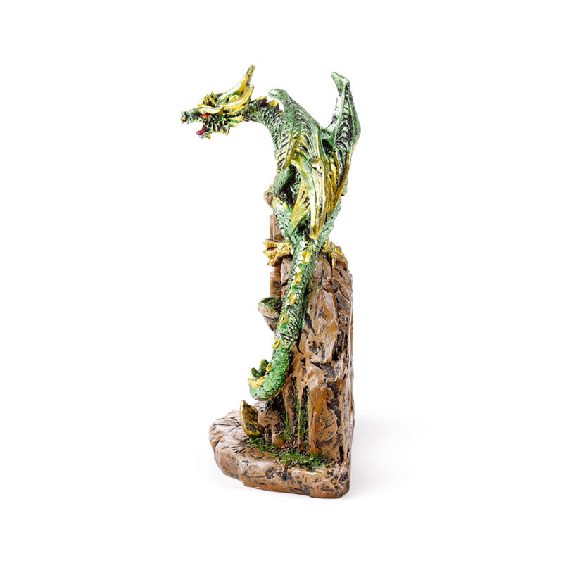 Dark Legends Gateway to the Earth Realm Dragon DRG601