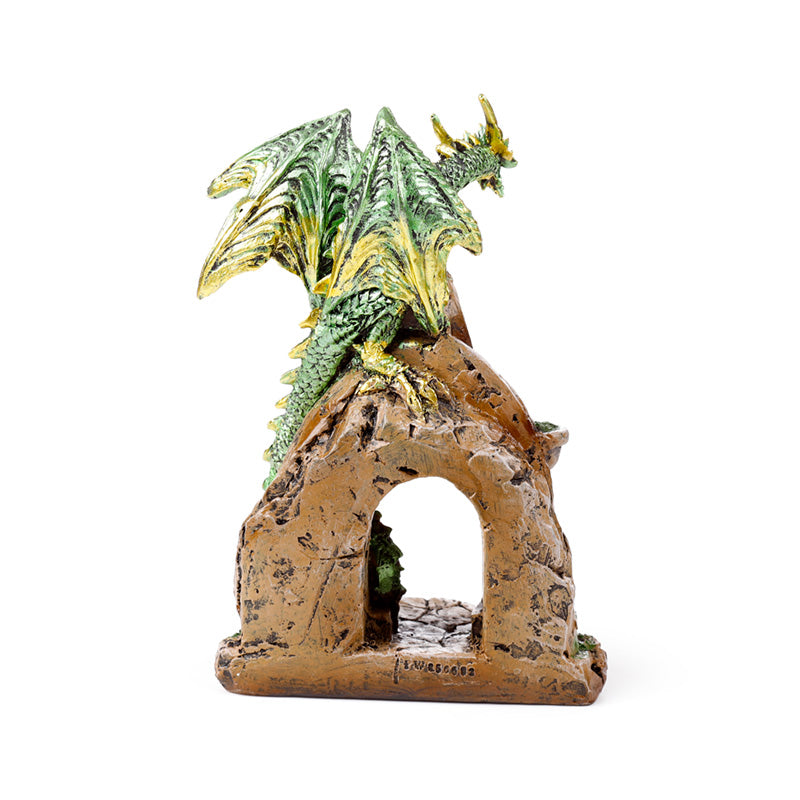 Dark Legends Gateway to the Earth Realm Dragon DRG601