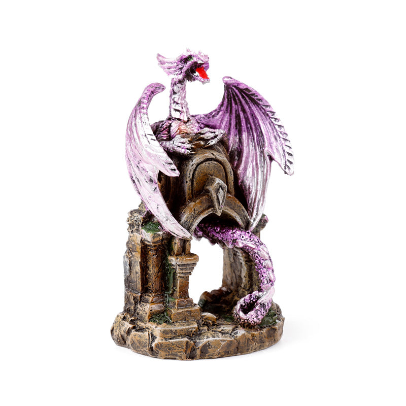 Dark Legends Guardians of the Gateway Dragon DRG604