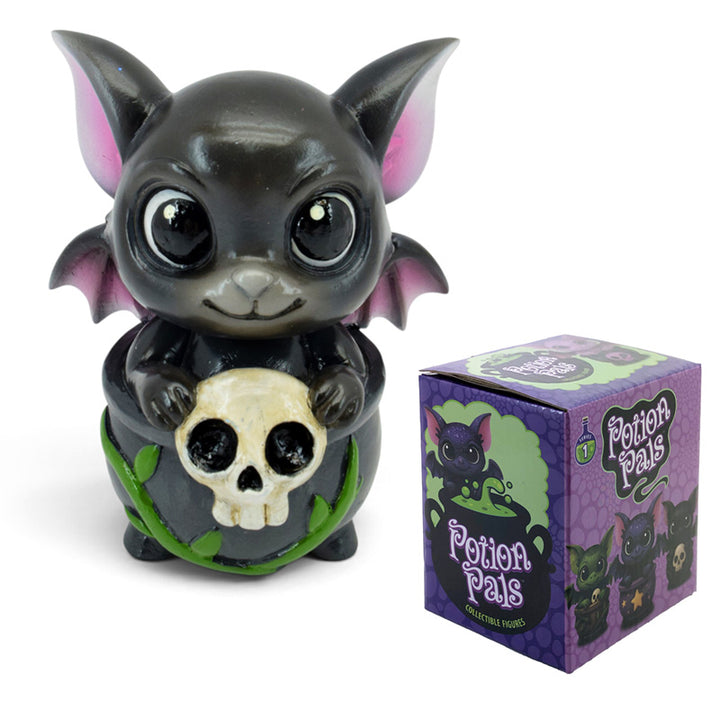 Little Grey Potion Pal Dragon DRG619