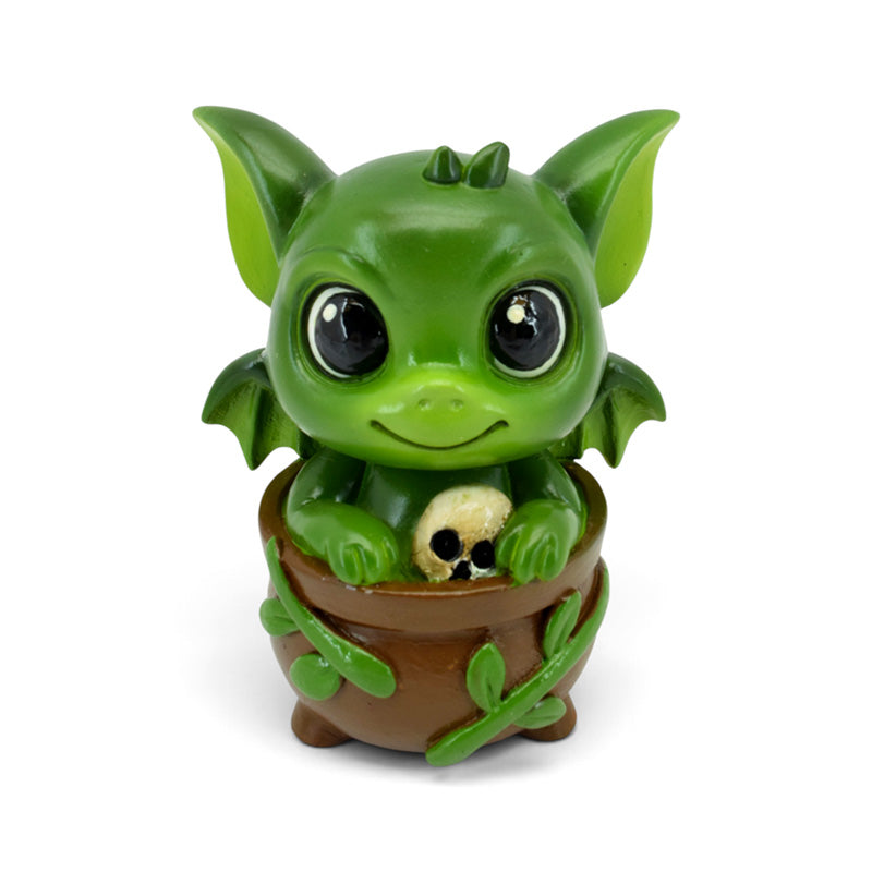 Little Green Potion Pal Dragon DRG620