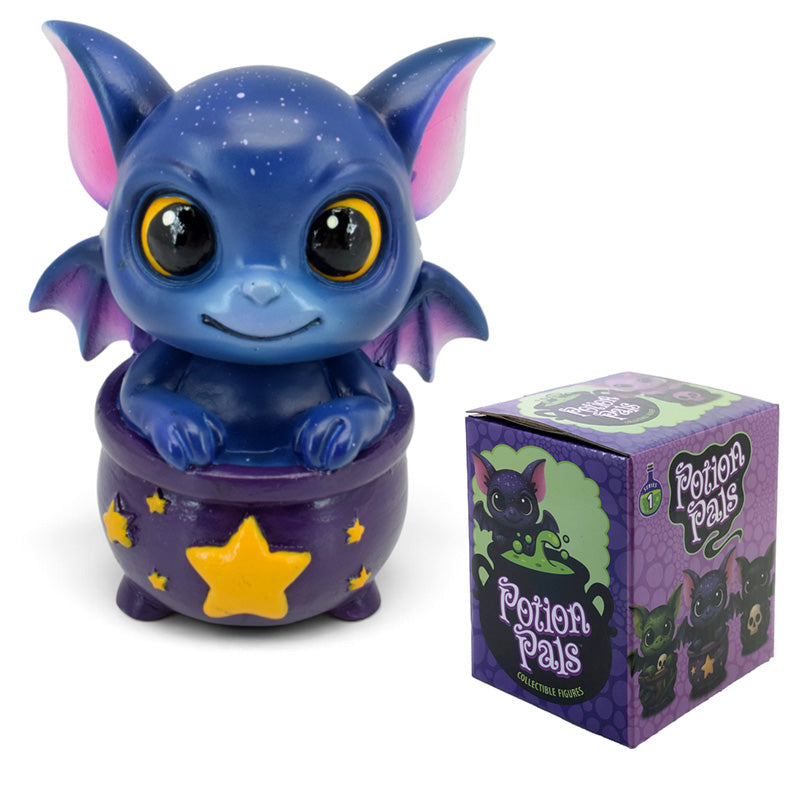Little Blue Potion Pal Dragon DRG621