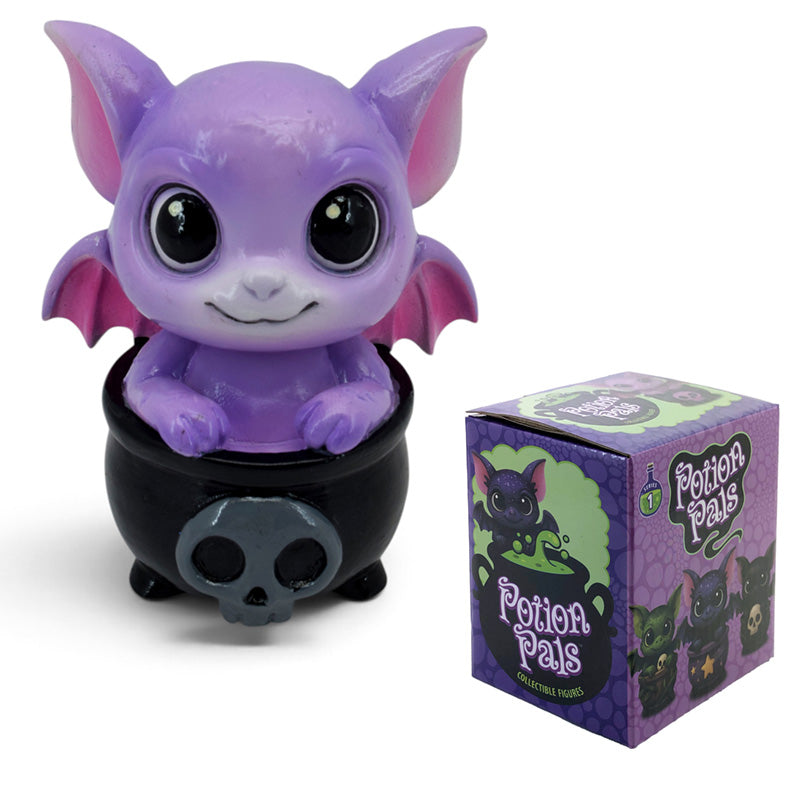 Little Purple Potion Pal Dragon DRG622