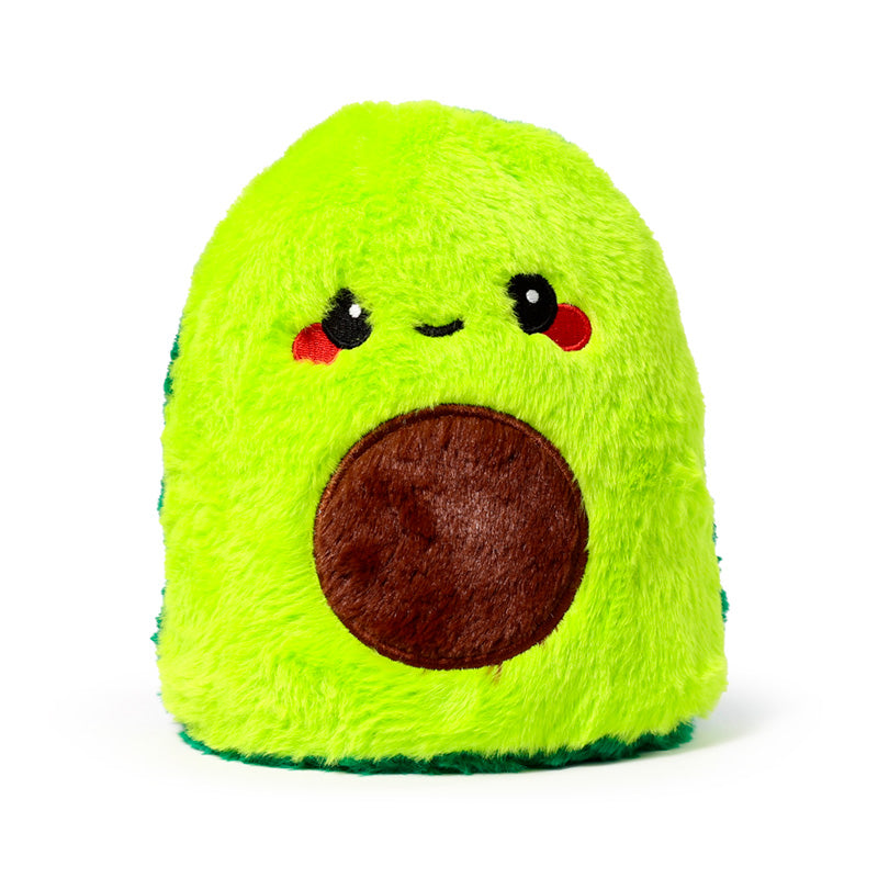 Avocado Foodiemals Plush Door Stop DST159