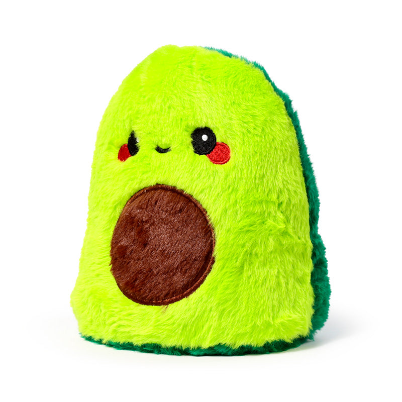 Avocado Foodiemals Plush Door Stop DST159