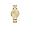 Daniel Wellington Iconic Link Unitone 28mm Gold Gold Watch DW00100403