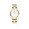 Daniel Wellington Iconic Link 28mm White Gold Watch DW00100565