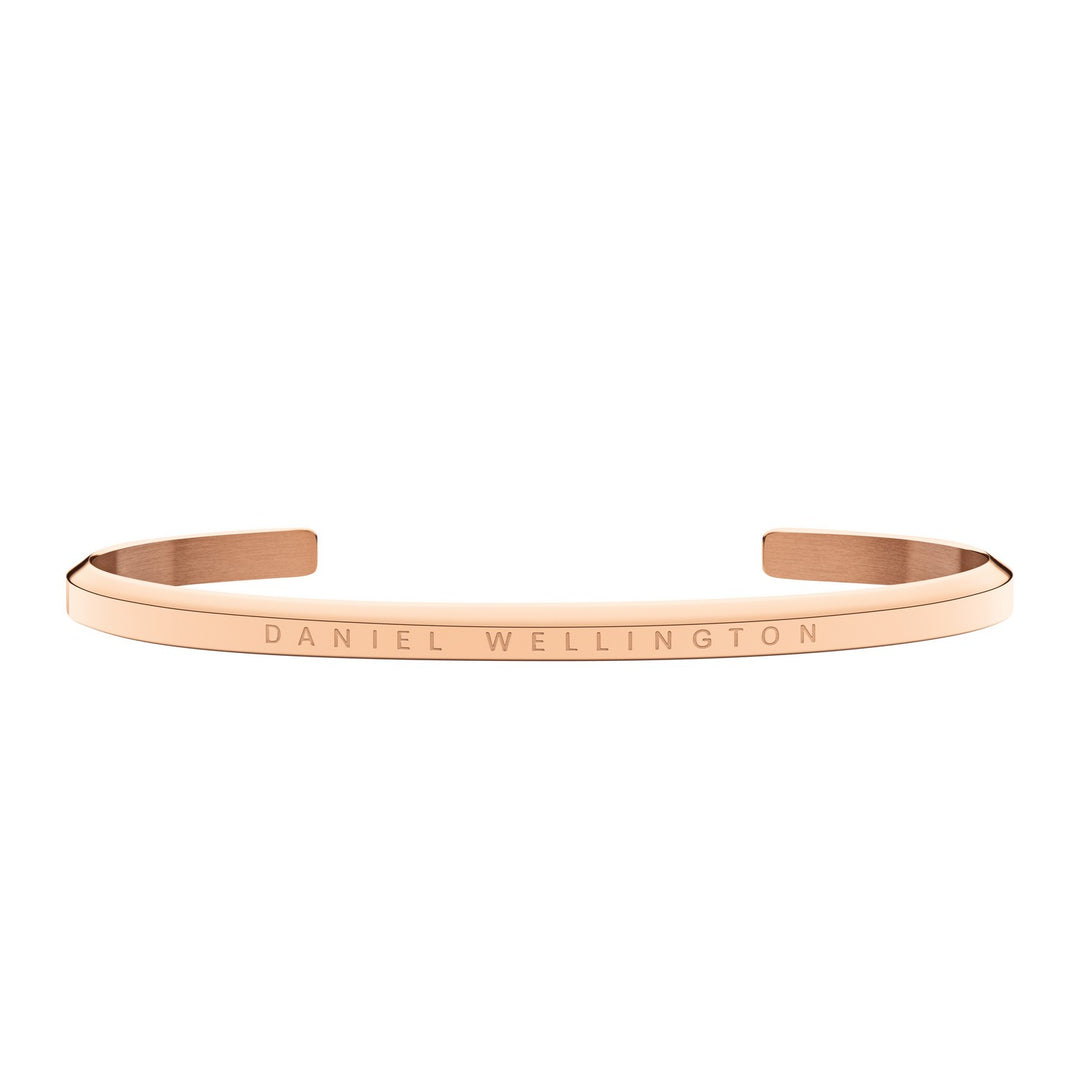 Daniel Wellington Classic Unisex Rose Gold Bracelet DW00400001