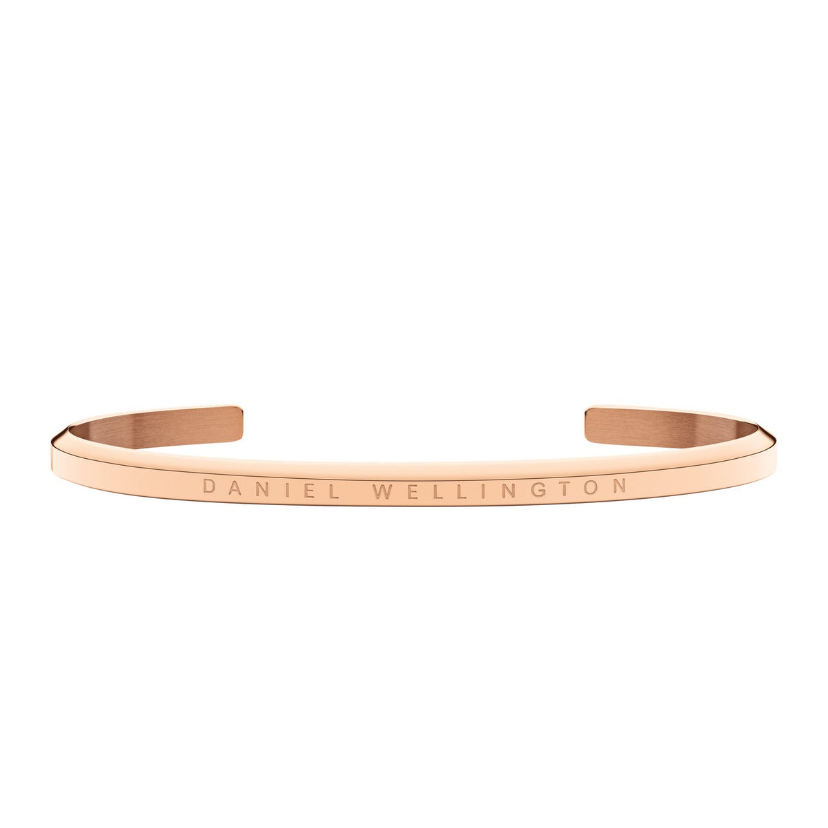 Daniel Wellington Classic Unisex Rose Gold Bracelet