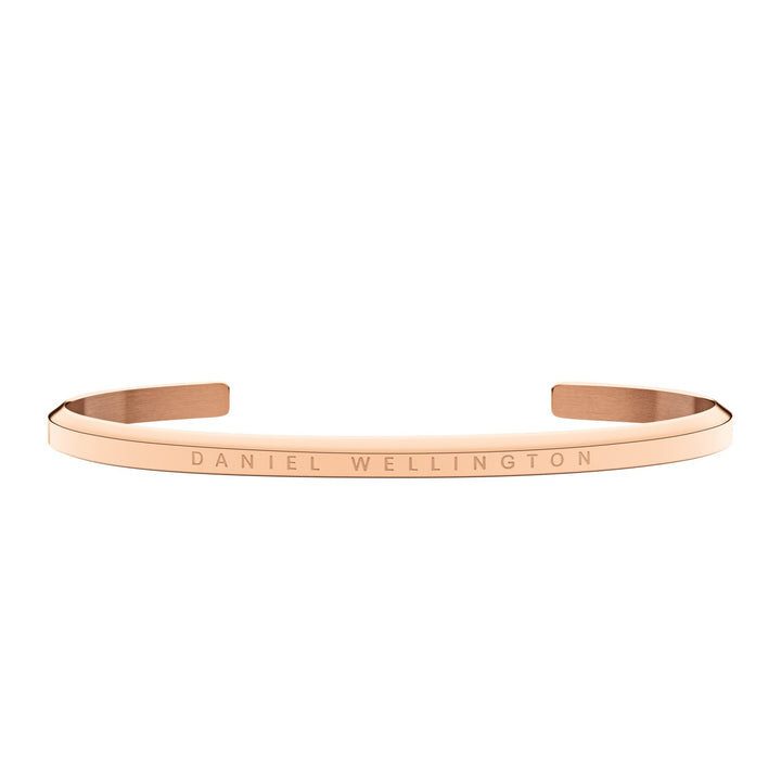 Daniel Wellington Classic Unisex Rose Gold Bracelet DW00400001