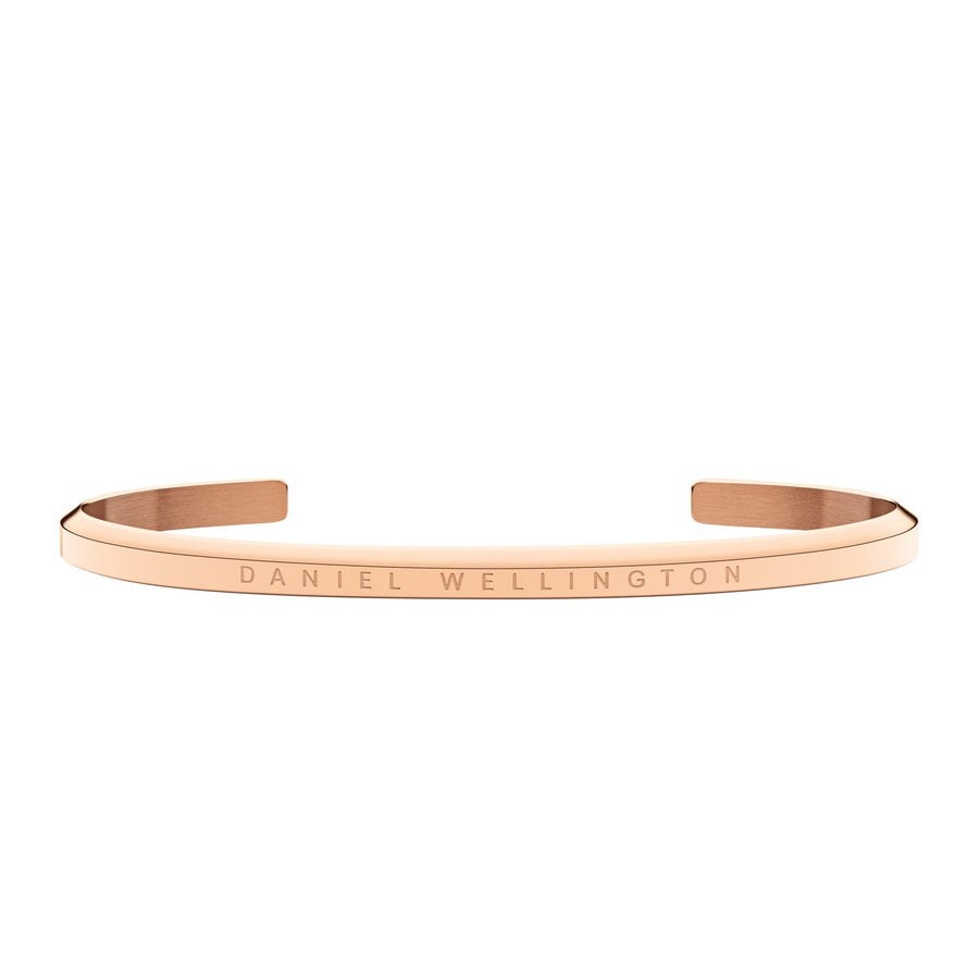 Daniel Wellington Classic Unisex Rose Gold Bracelet DW00400001