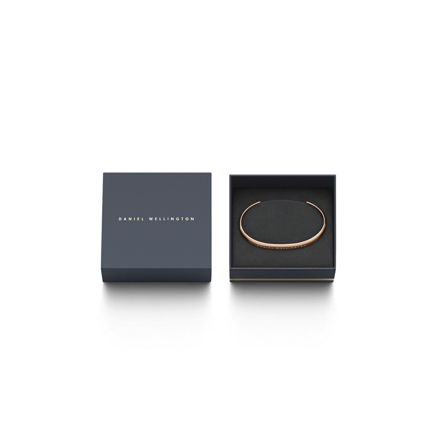 Daniel Wellington Classic Unisex Rose Gold Bracelet