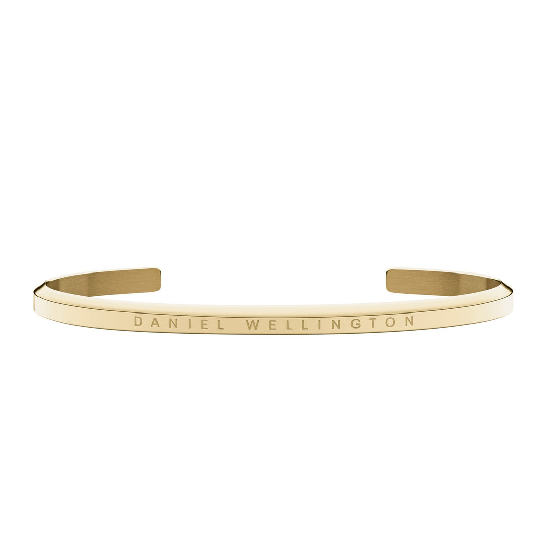 Daniel Wellington Classic Unisex Gold Bracelet DW00400074