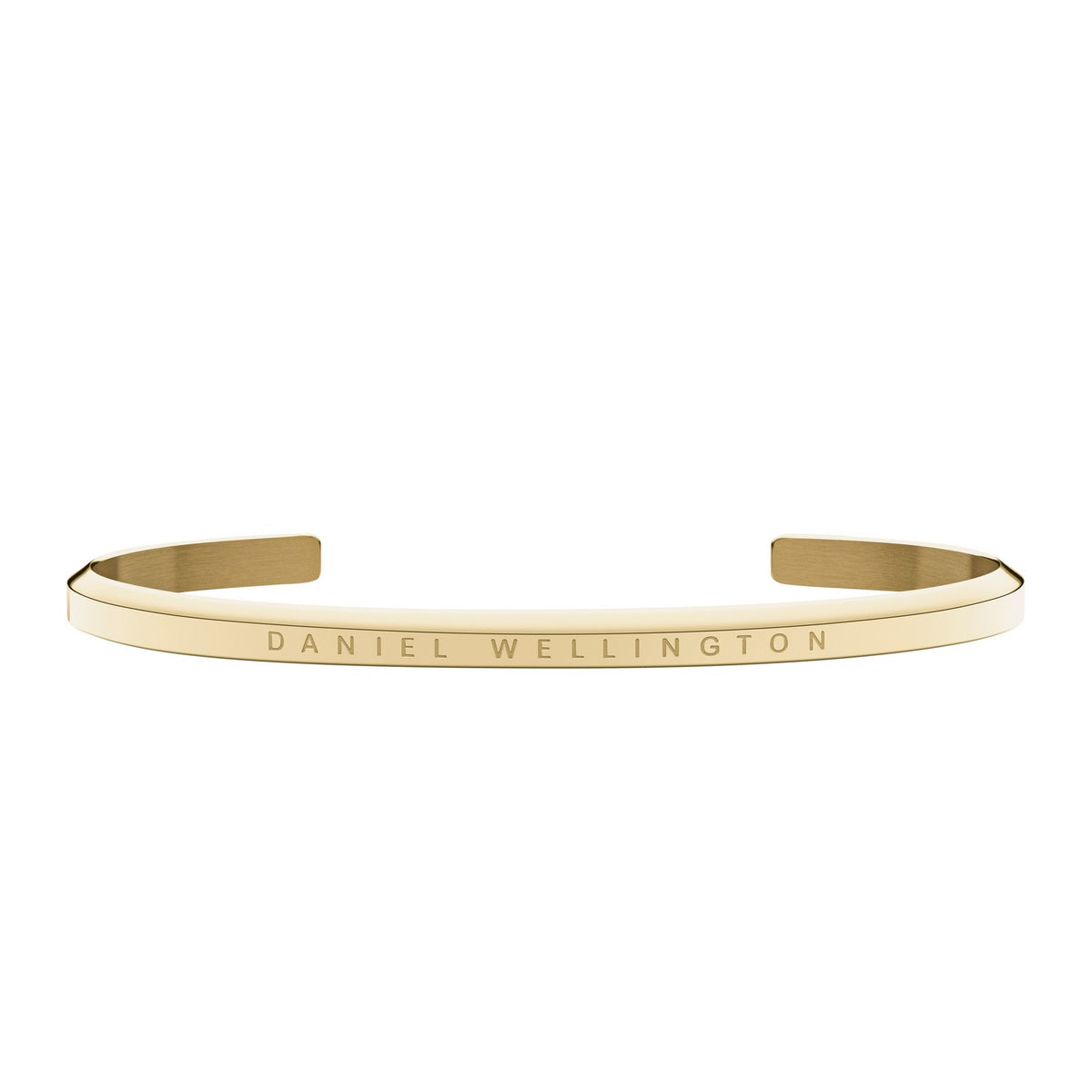 Daniel Wellington Classic Unisex Gold Bracelet