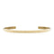 Daniel Wellington Classic Unisex Gold Bracelet