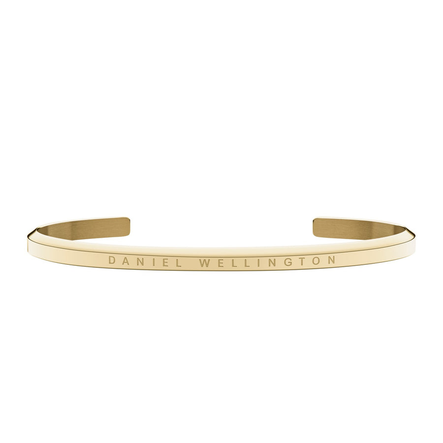 Daniel Wellington Classic Unisex Gold Bracelet DW00400074