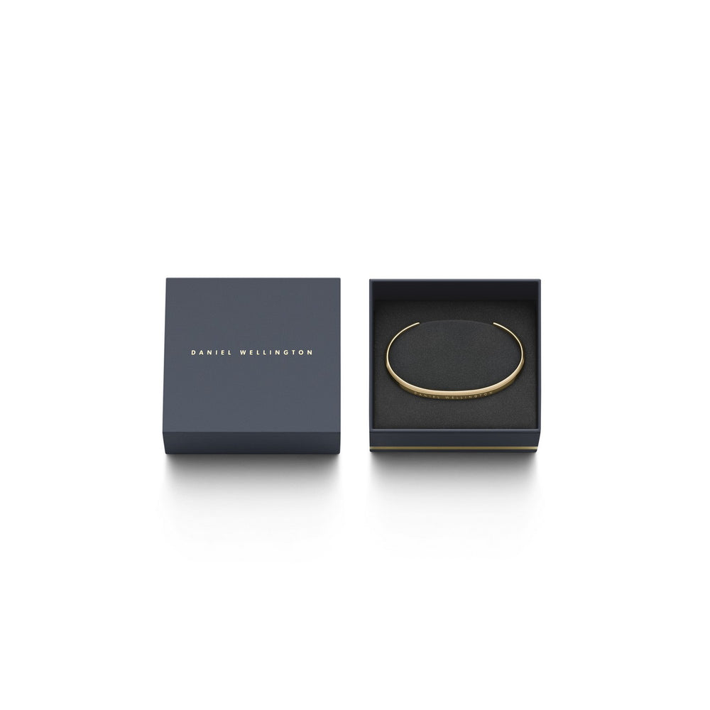 Daniel Wellington Classic Unisex Gold Bracelet DW00400074