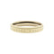 Daniel Wellington Classic Unisex Gold Ring
