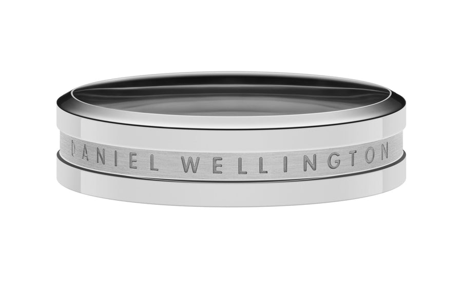 Daniel Wellington Elan Unisex Silver Ring DW00400103