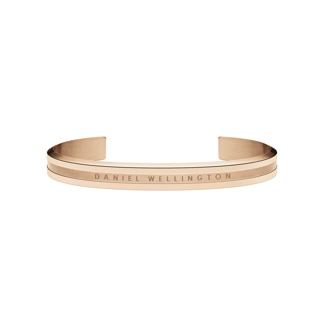 Daniel Wellington Elan Unisex Rose Gold Bracelet DW00400141