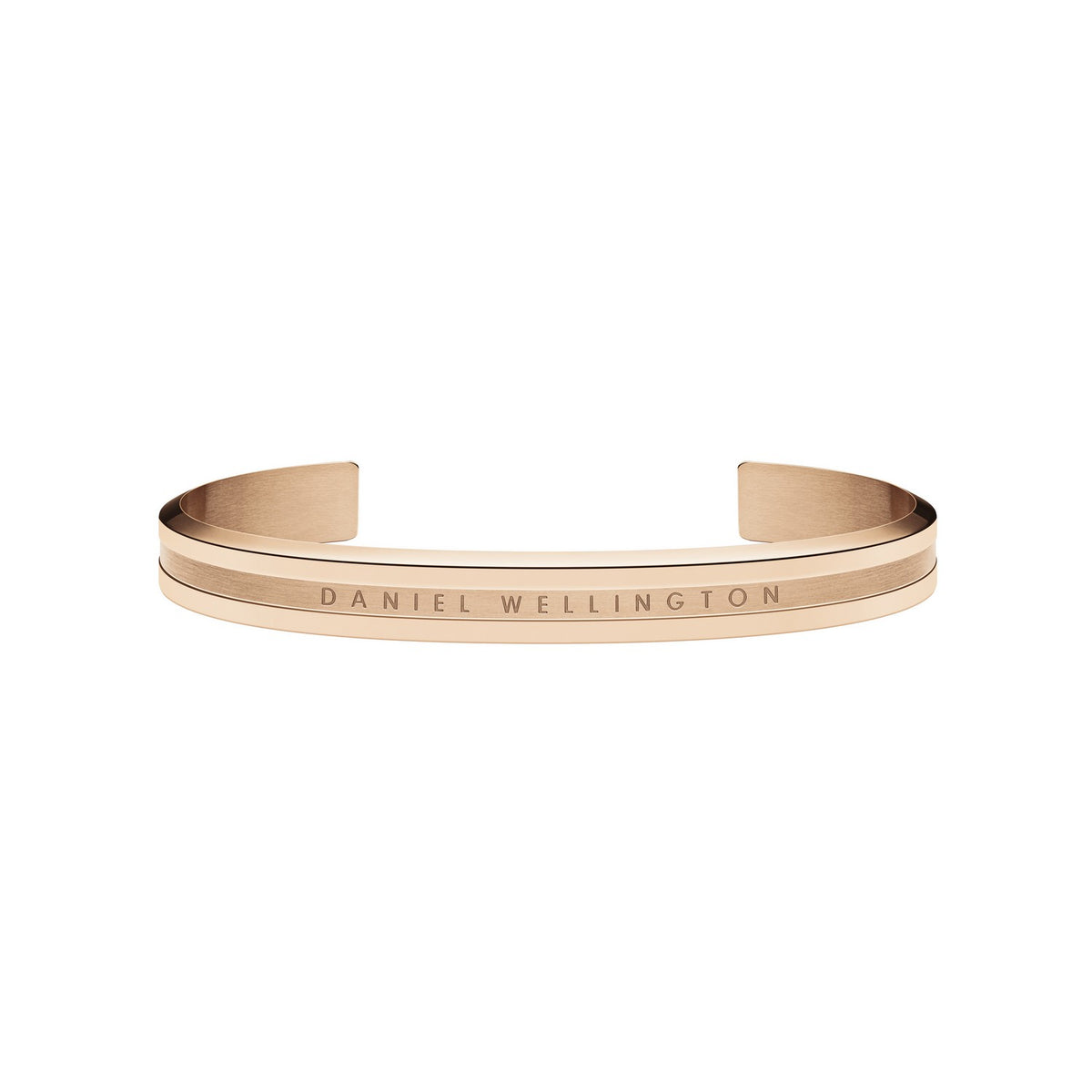 Daniel Wellington Elan Unisex Rose Gold Bracelet