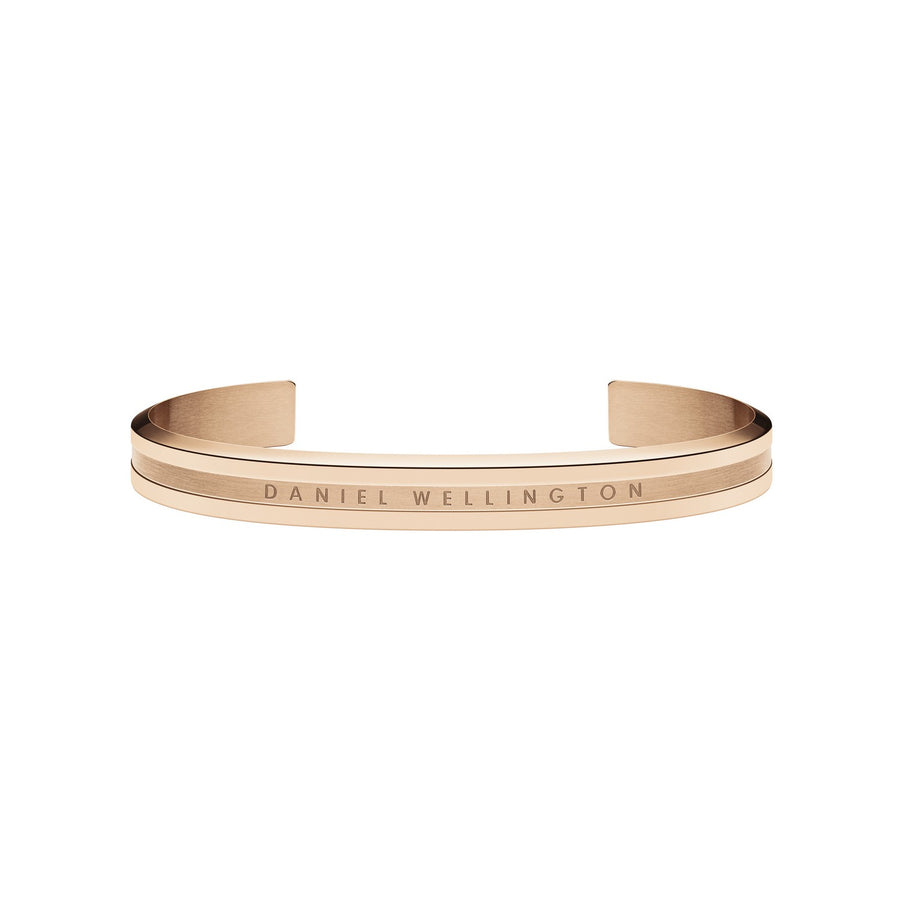Daniel Wellington Elan Unisex Rose Gold Bracelet DW00400141