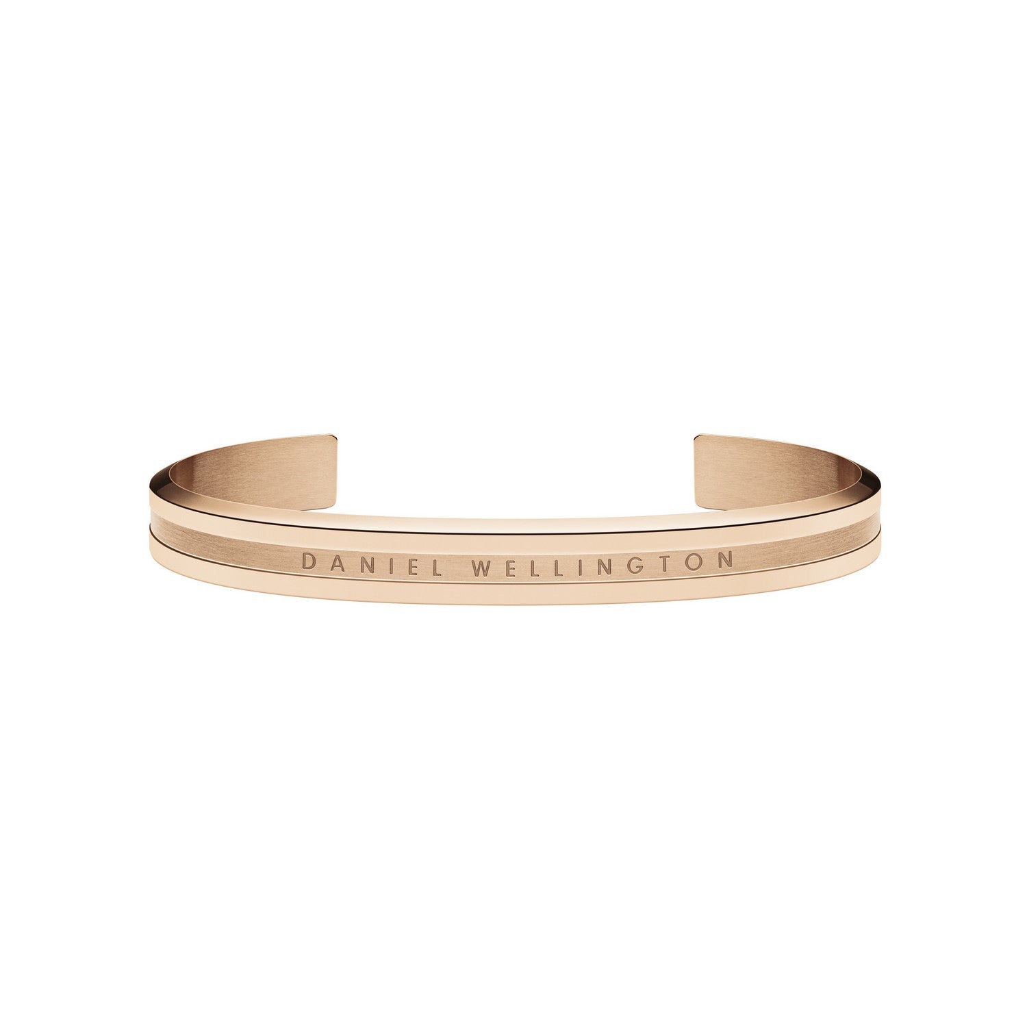 Daniel Wellington Elan Unisex Rose Gold Bracelet