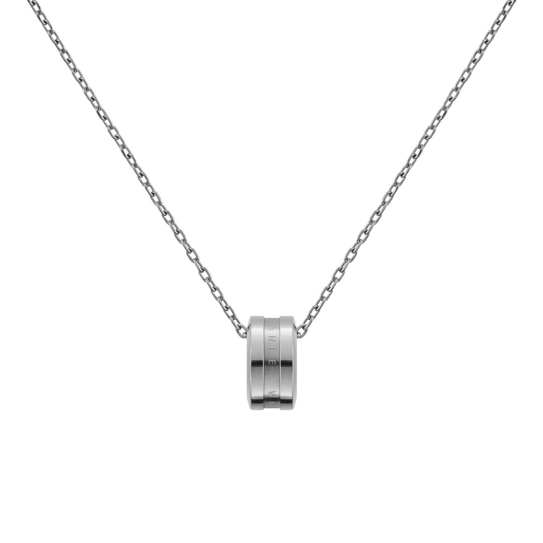 Daniel Wellington Elan Women's Silver Necklace DW00400159