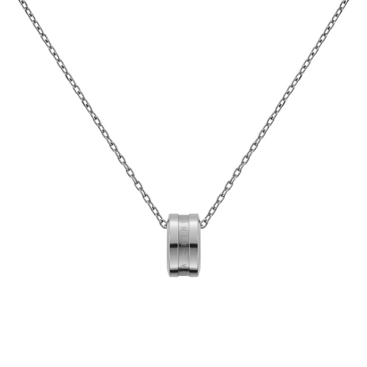 Daniel Wellington Elan Women's Silver Necklace DW00400159