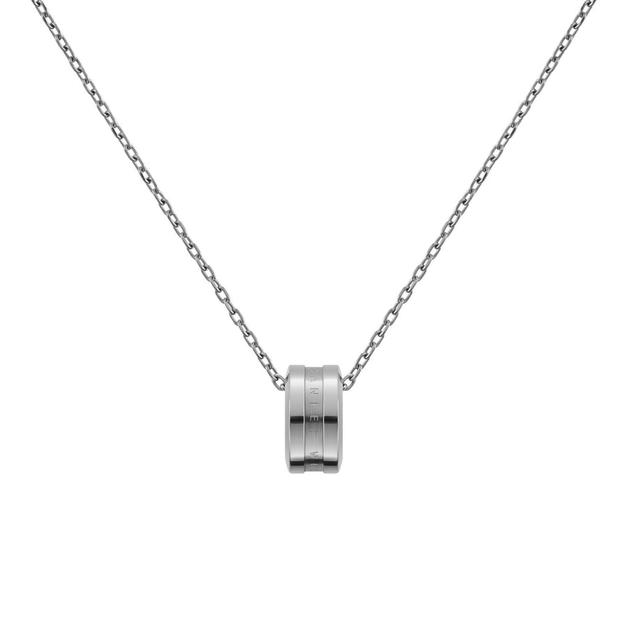 Daniel Wellington Elan Women's Silver Necklace DW00400159