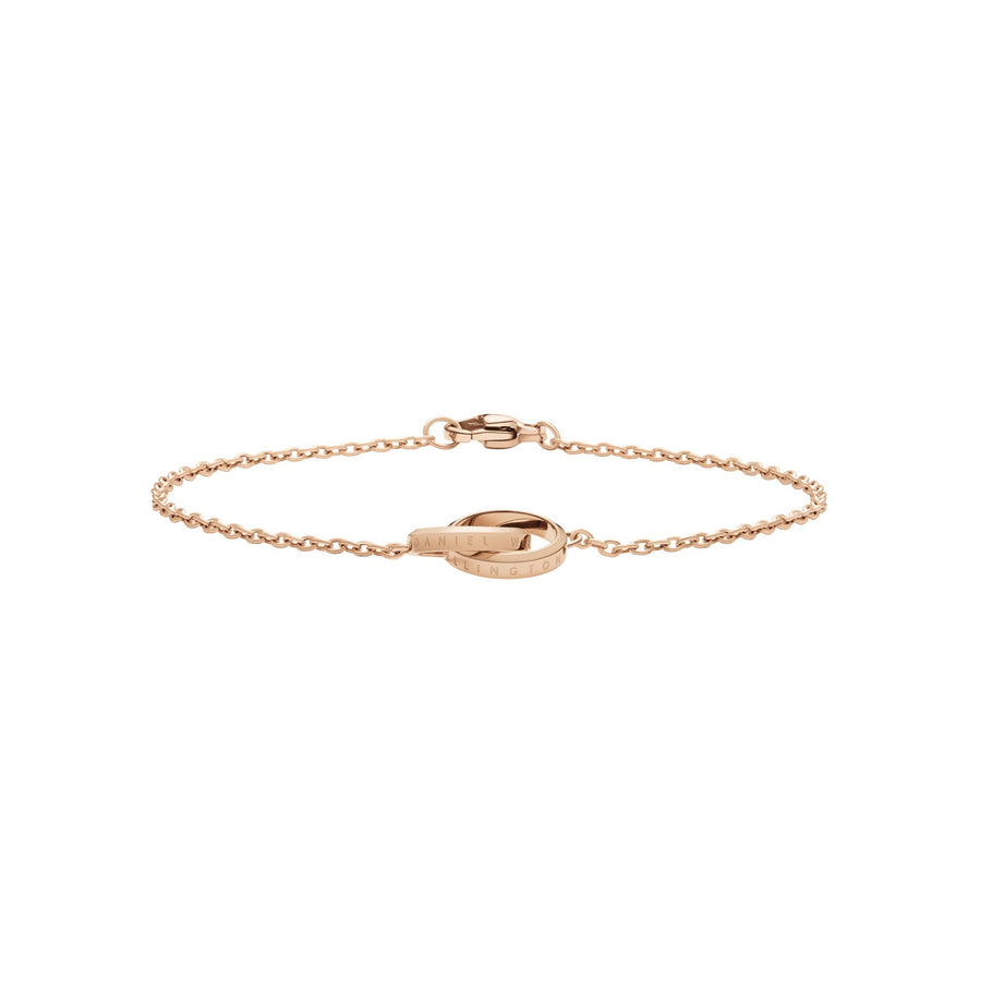 Daniel Wellington Elan Unity Women's Rose Gold Bracelet DW00400161