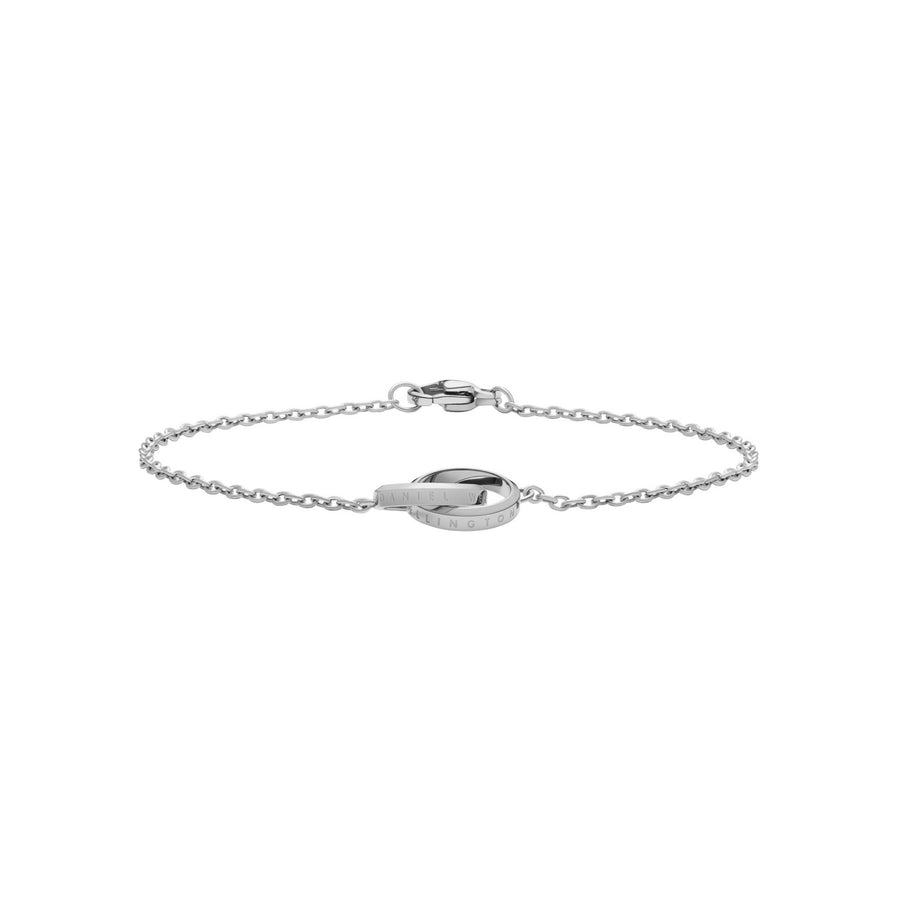 Daniel Wellington Elan Unity Women's Silver Bracelet DW00400164
